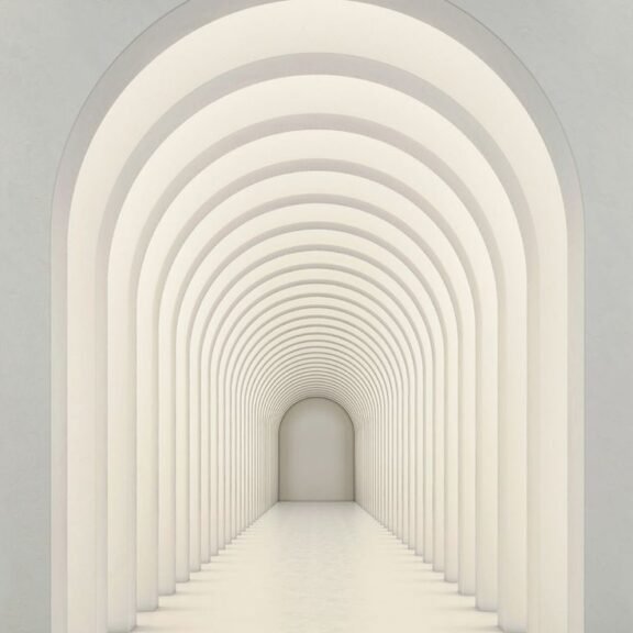 Die Geburt der neuen Welt