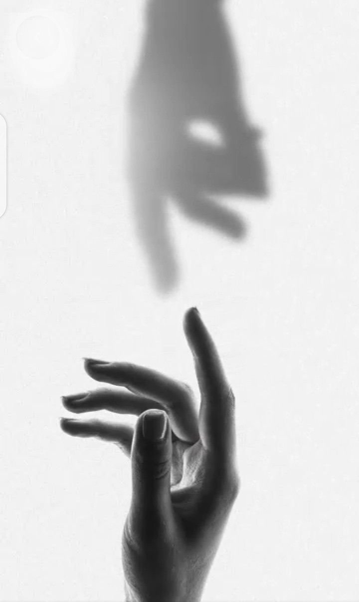 Was hält uns im Kreislauf des „ewigen Heilens“ unserer Schatten?