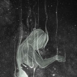 Was hält uns im Kreislauf des „ewigen Heilens“ unserer Schatten?