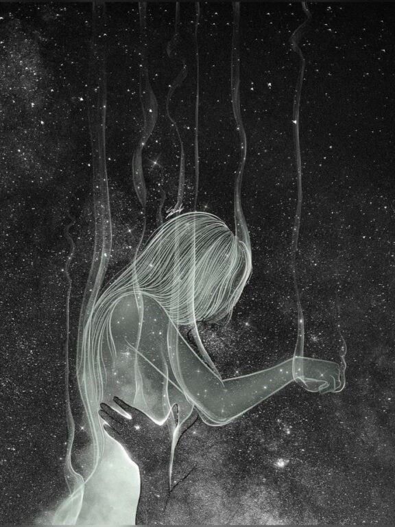 Wahrhaftiger Umgang mit dem Schatten